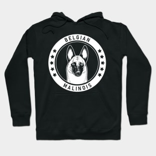 Belgian Malinois Fan Gift Hoodie